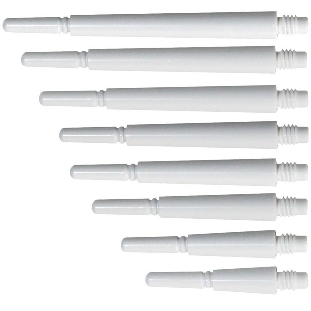 Cañas Fit Shaft Gear Normal Spining Blanca (Giratoria) Talla 2 vista 3