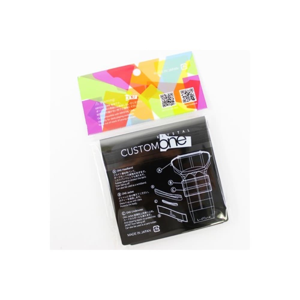 Repuestos L-Style CUSTOM ONE Pink Britannia vista 3