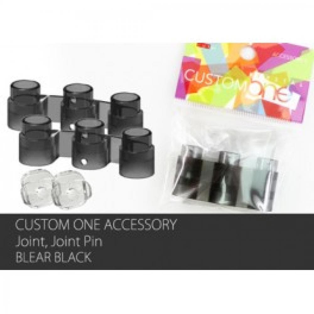 Repuestos L-Style CUSTOM ONE JOINT Negro