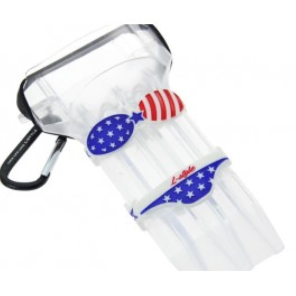 Repuestos L-Style CUSTOM ONE Bikini USA vista 2