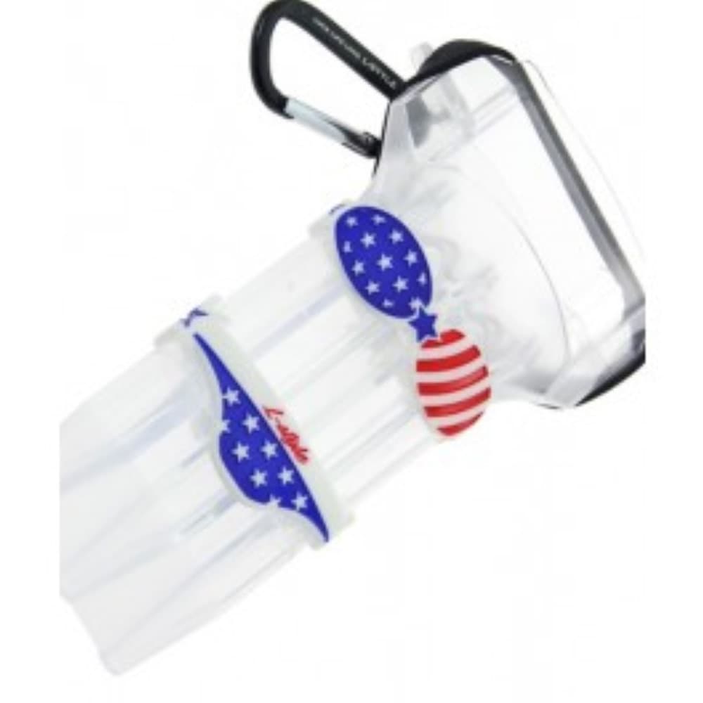 Repuestos L-Style CUSTOM ONE Bikini USA vista 3