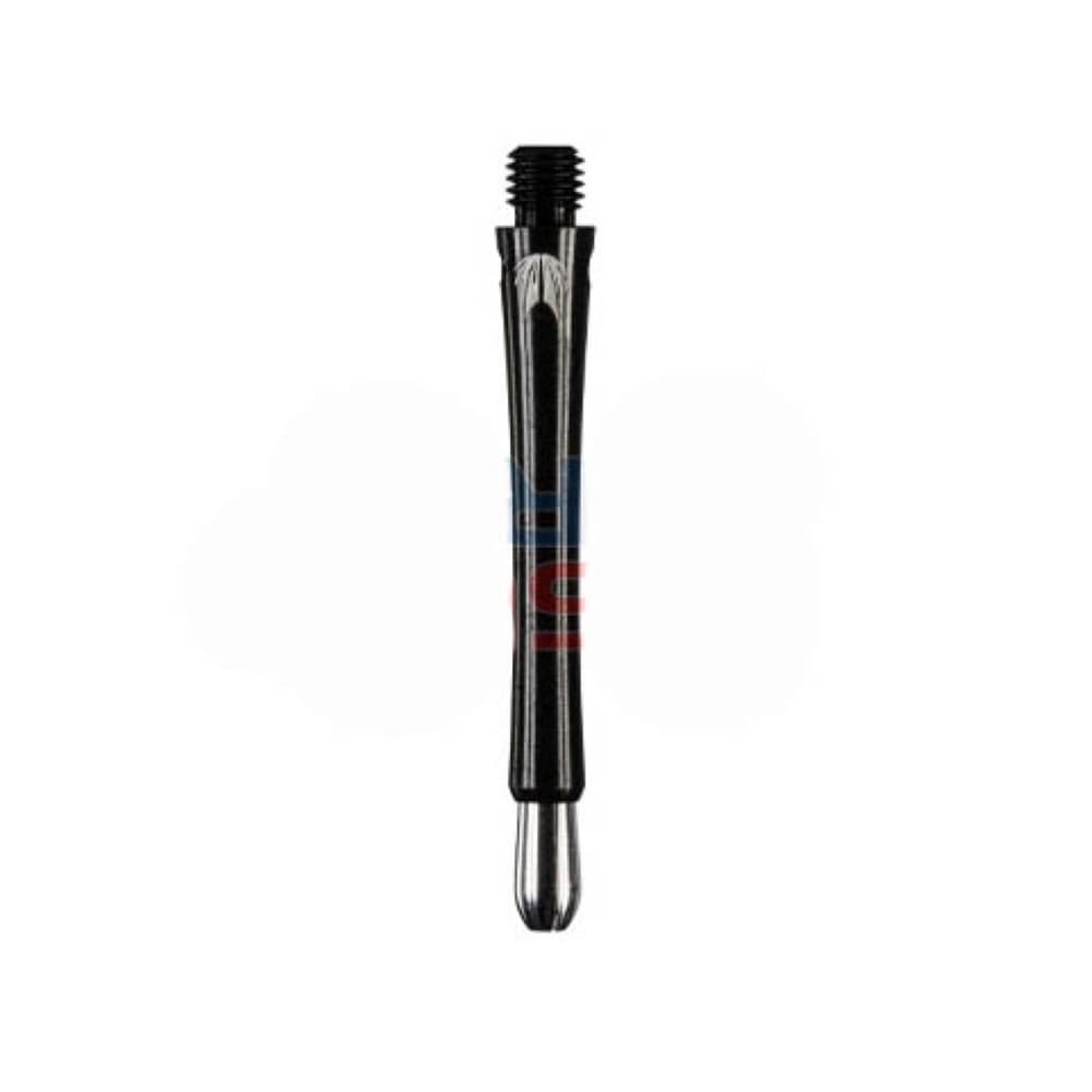 Cañas Target Darts Grip Style Negra 41mmmm146220 vista 2