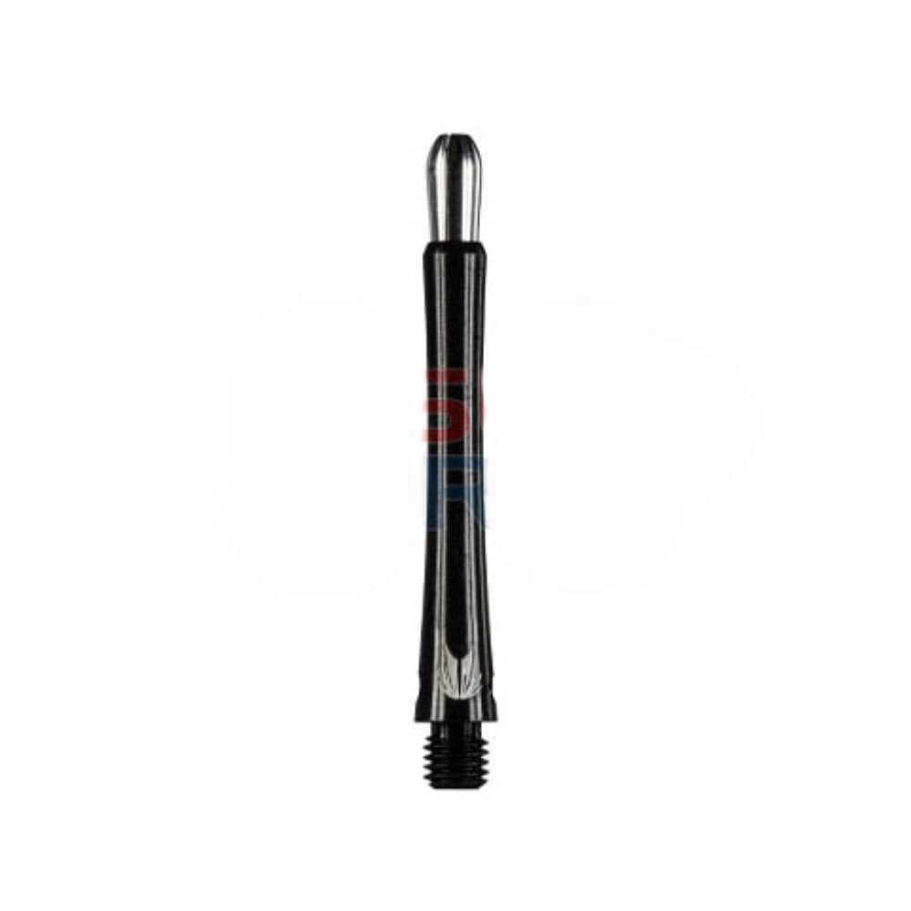 Cañas Target Darts Grip Style Negra 41mmmm146220 vista 3