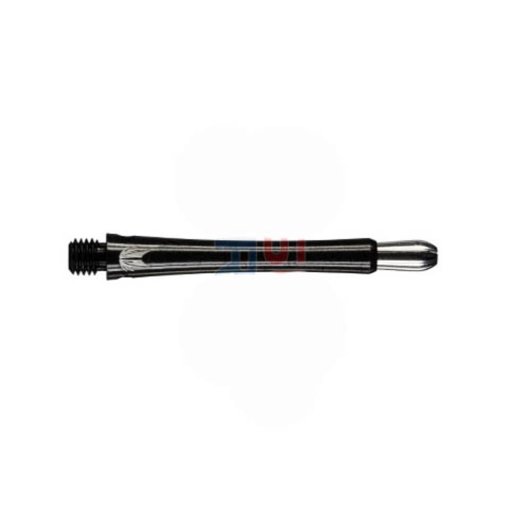 Cañas Target Darts Grip Style Negra 41mmmm146220