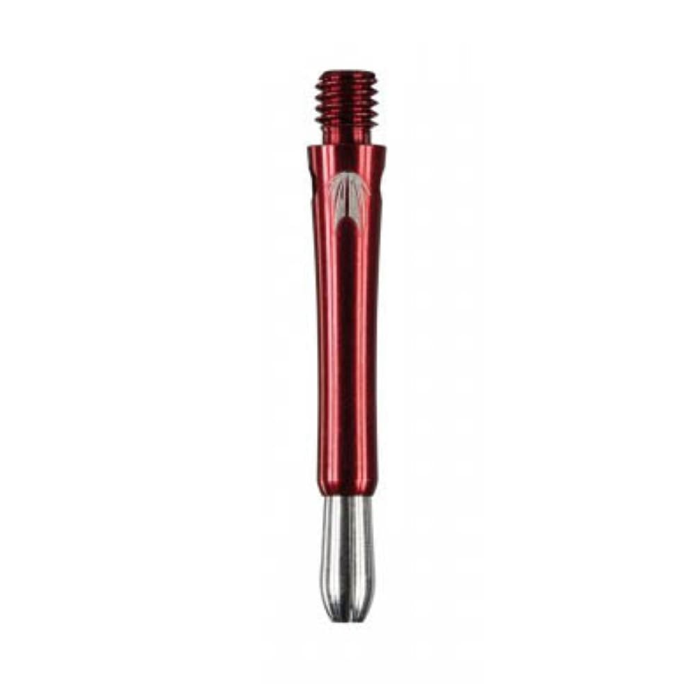 Cañas Target Darts Grip Style Roja Corta 34mm146260 vista 2