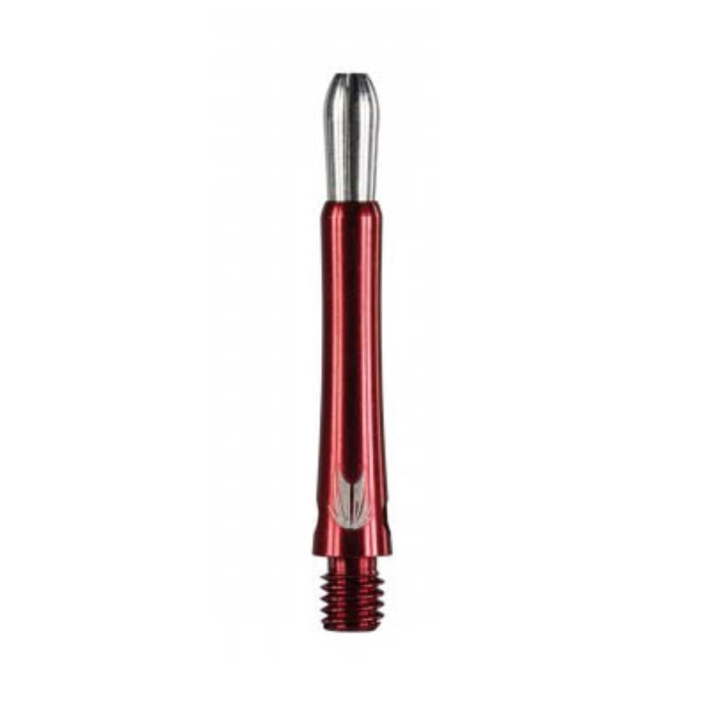 Cañas Target Darts Grip Style Roja Corta 34mm146260 vista 3