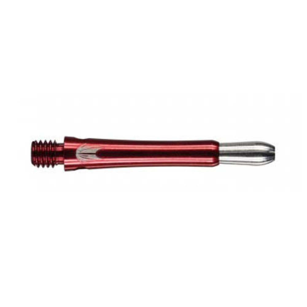 Cañas Target Darts Grip Style Roja Corta 34mm146260