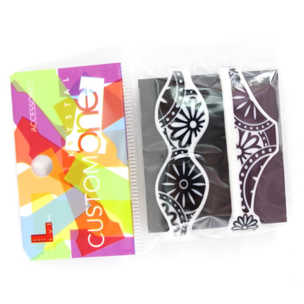 Repuestos L-Style CUSTOM ONE Bikini Saiant Tropez vista 3
