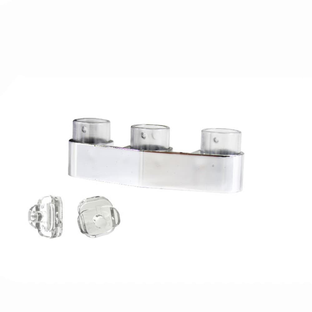 Repuestos L-Style CUSTOM ONE JOINT Plata