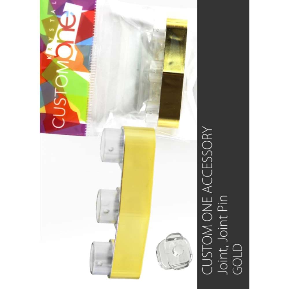 Repuestos L-Style CUSTOM ONE JOINT Dorado vista 3