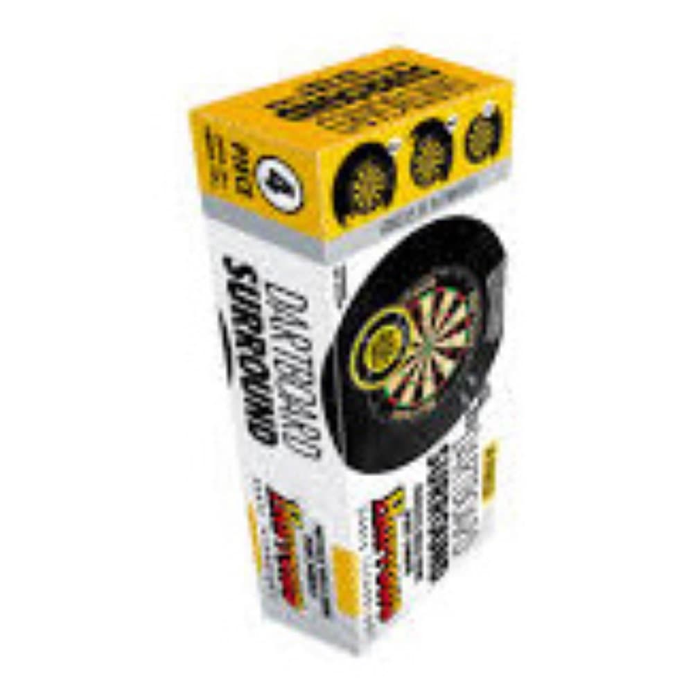 Dartboard Surrounds Puzzle Harrows Darts vista 3