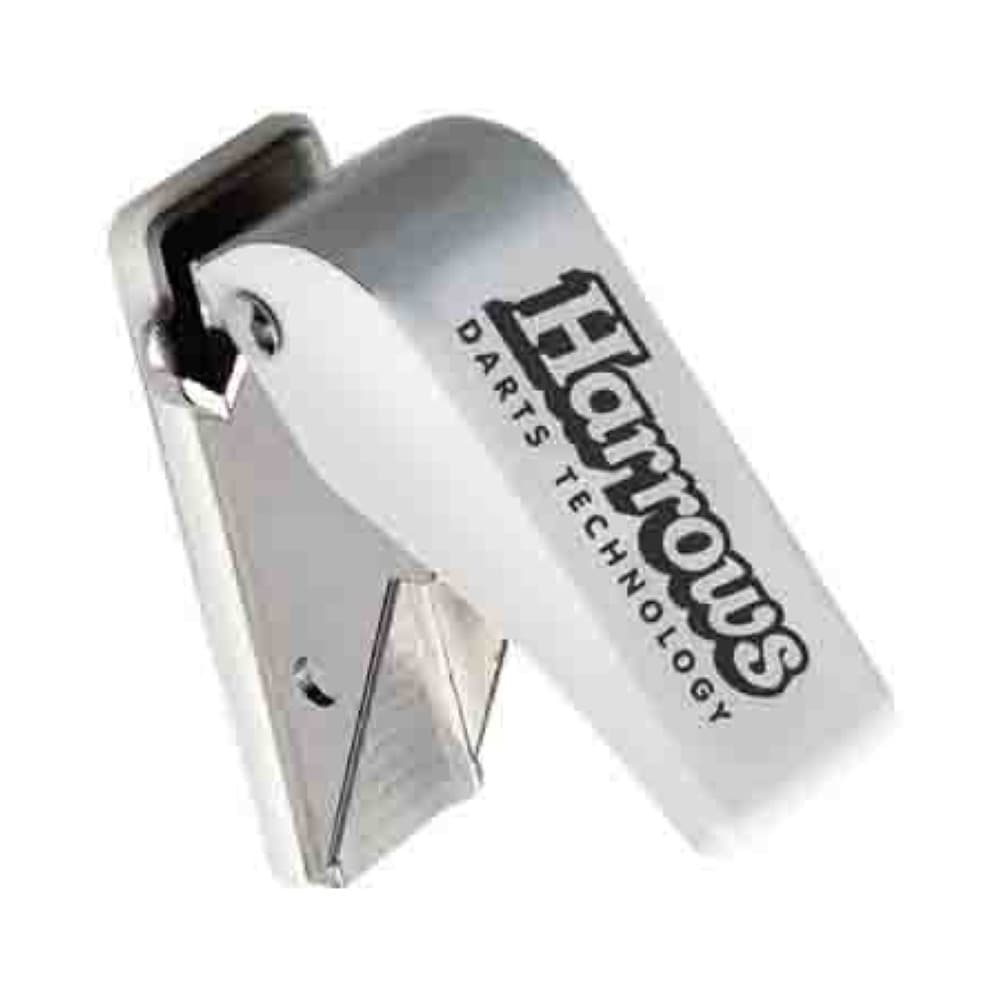 Flight Punch Harrows Darts vista 2
