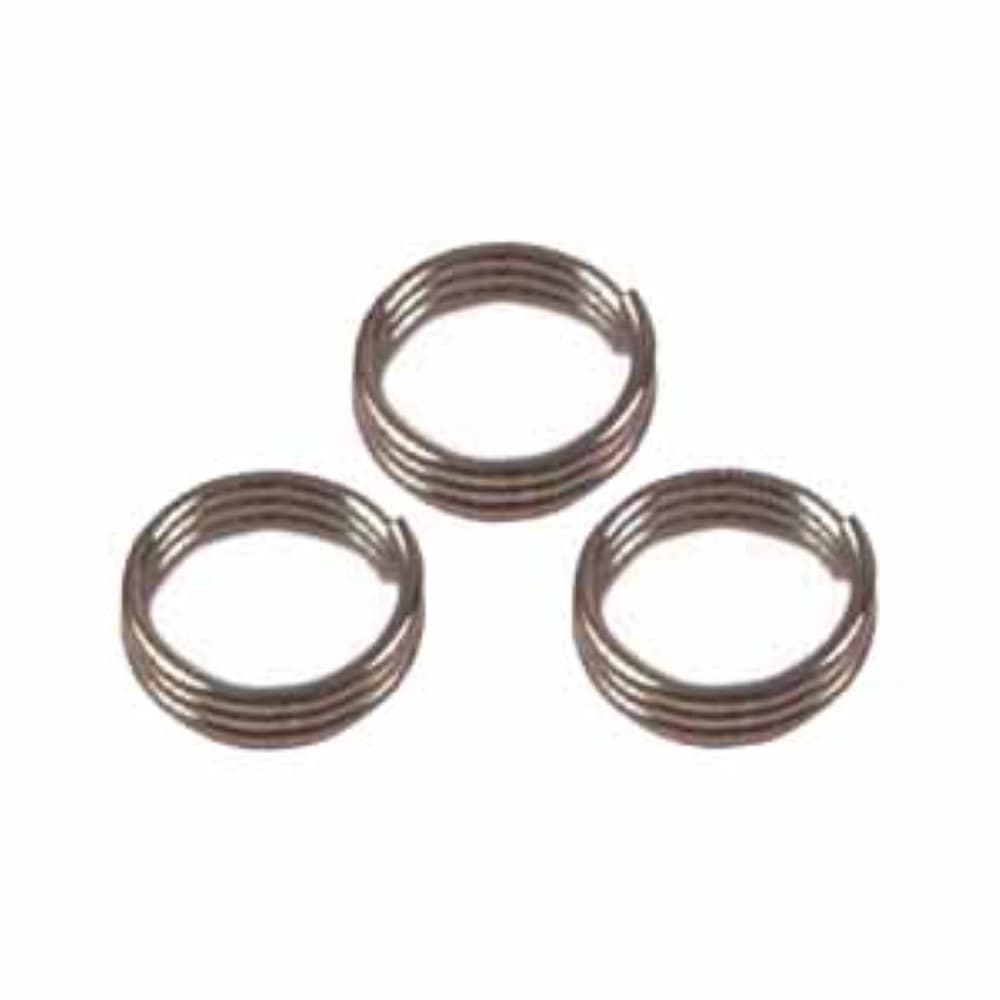 Muelles 3 Unidades Harrows Darts Shaft Rings