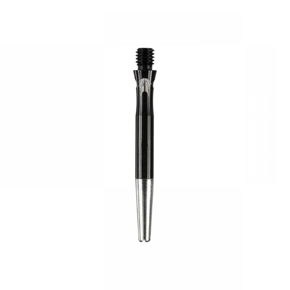 Cañas Target Top Spin S Line Intermedia Negra (42mm)146330 vista 2