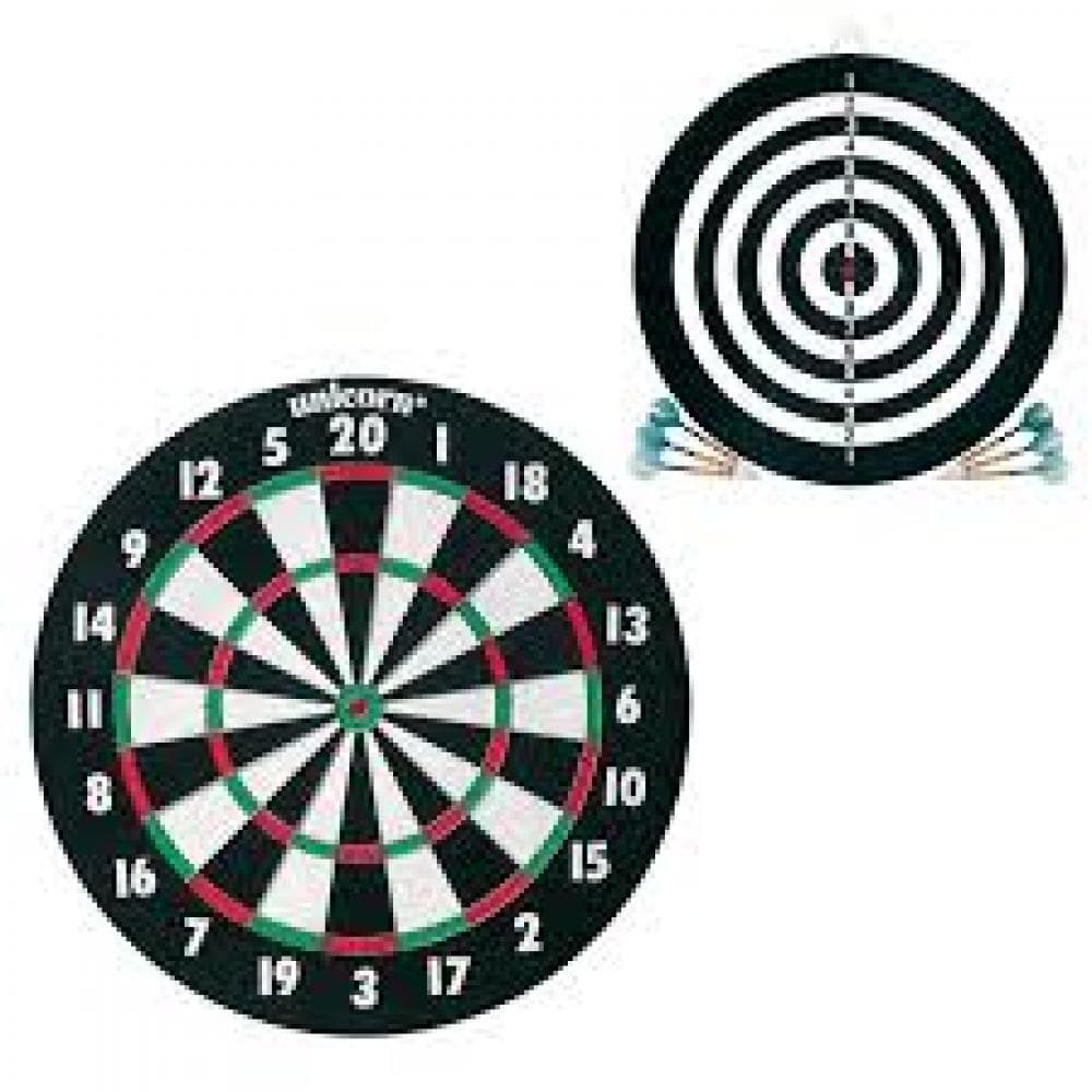 Diana Unicorn Darts XL79085