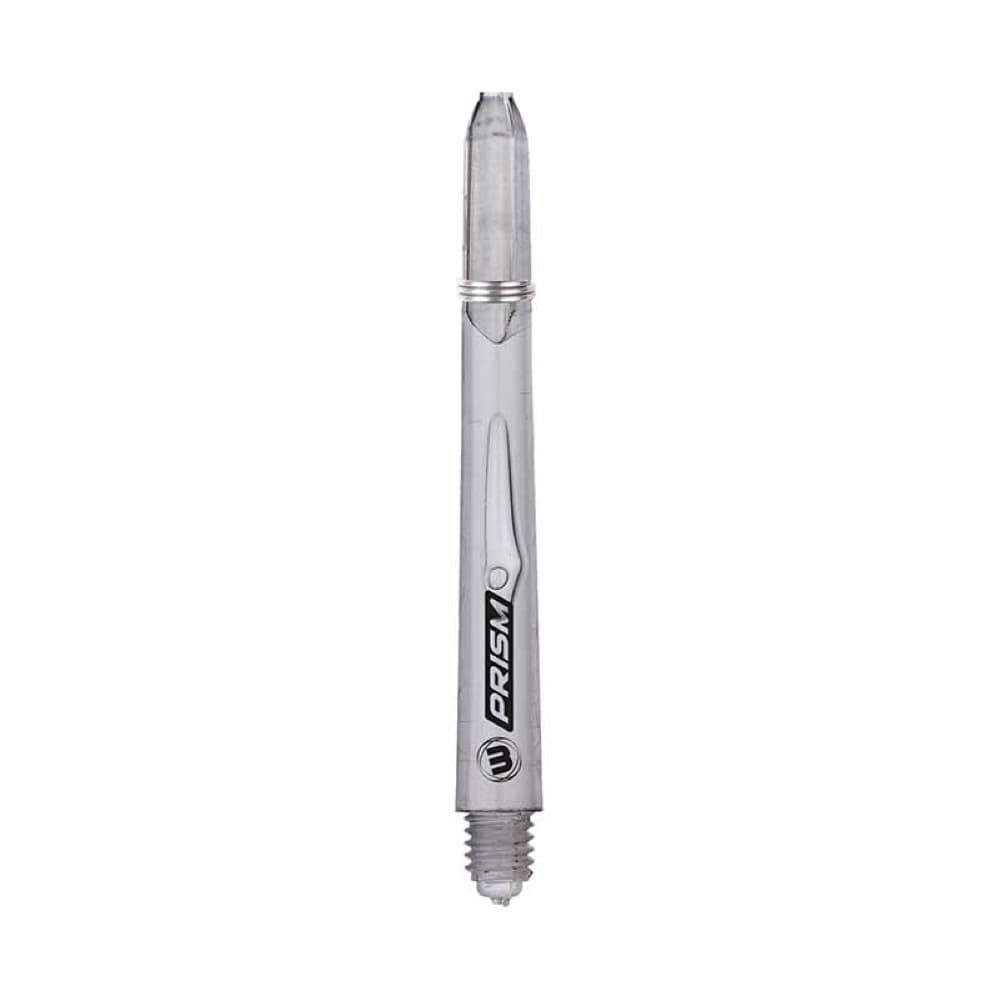 Cañas Winmau Prism Negro Smoke 46mm7015-204