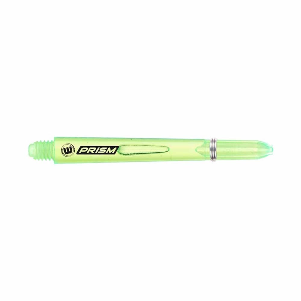 Cañas Winmau Prism Verde 46mm7015.202 vista 2