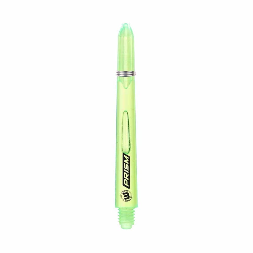 Cañas Winmau Prism Verde 46mm7015.202