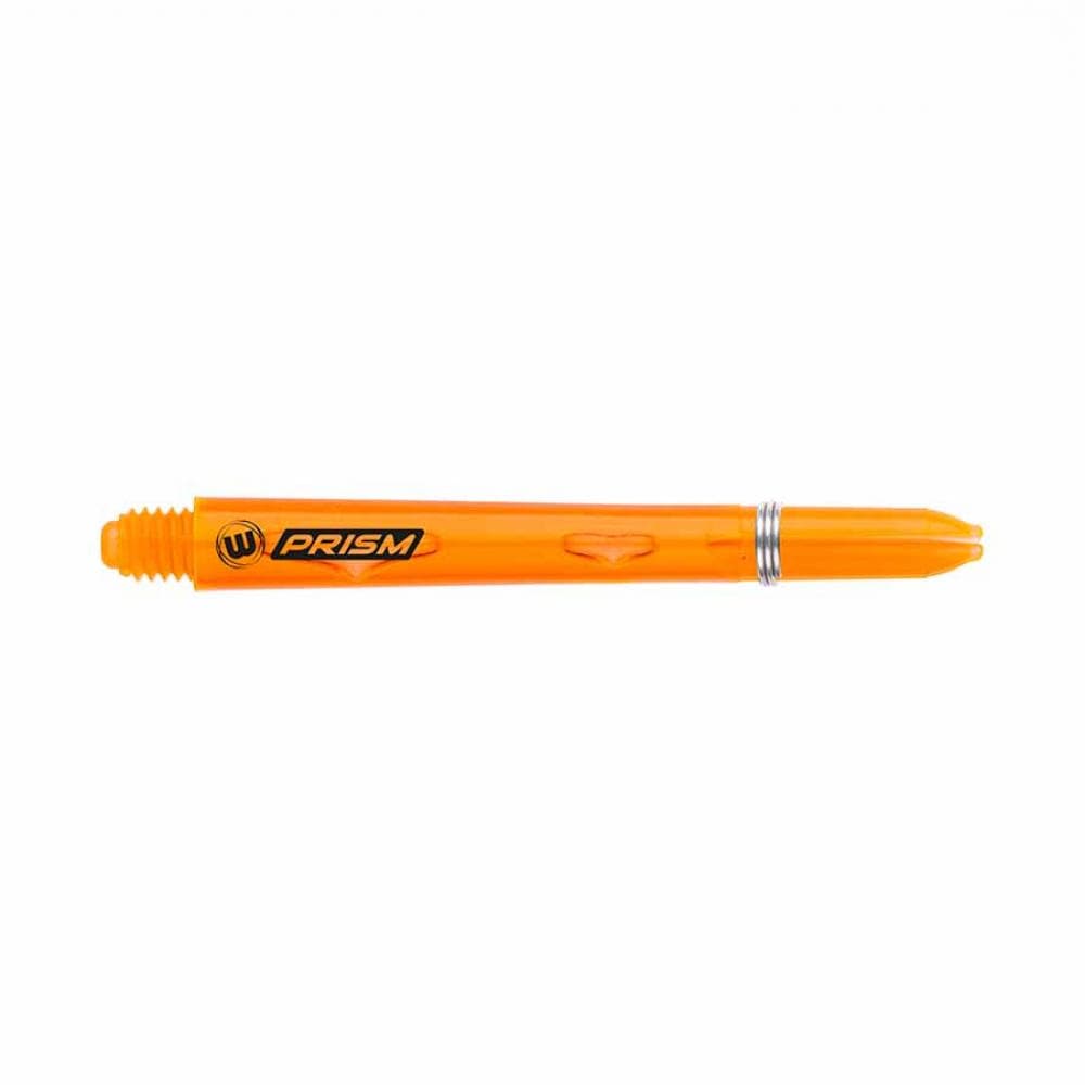 Cañas Winmau Prism Naranja 35mm7015.101 vista 2