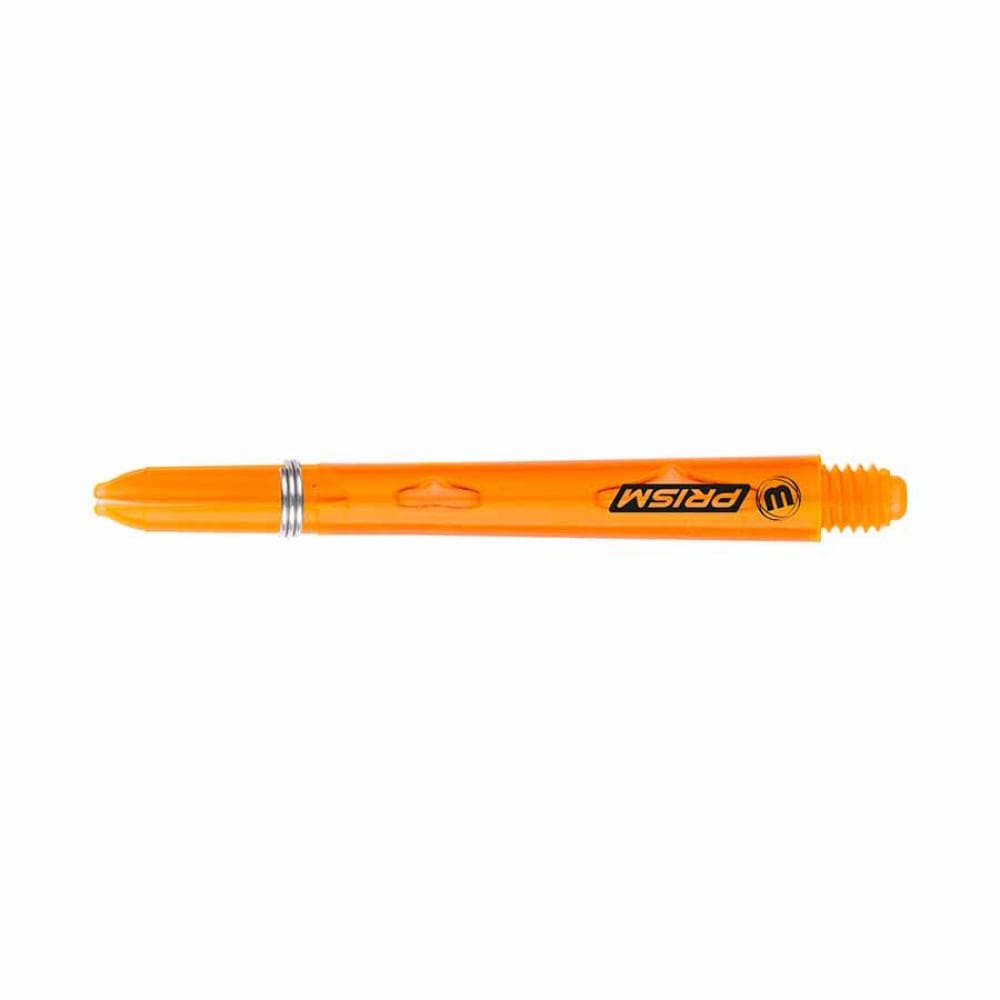 Cañas Winmau Prism Naranja 35mm7015.101 vista 3