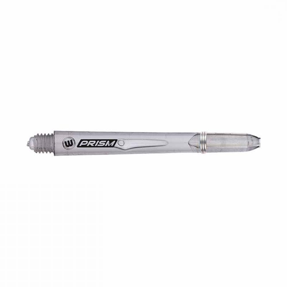 Cañas Winmau Prism Negro Smoke 35mm7015.104 vista 2