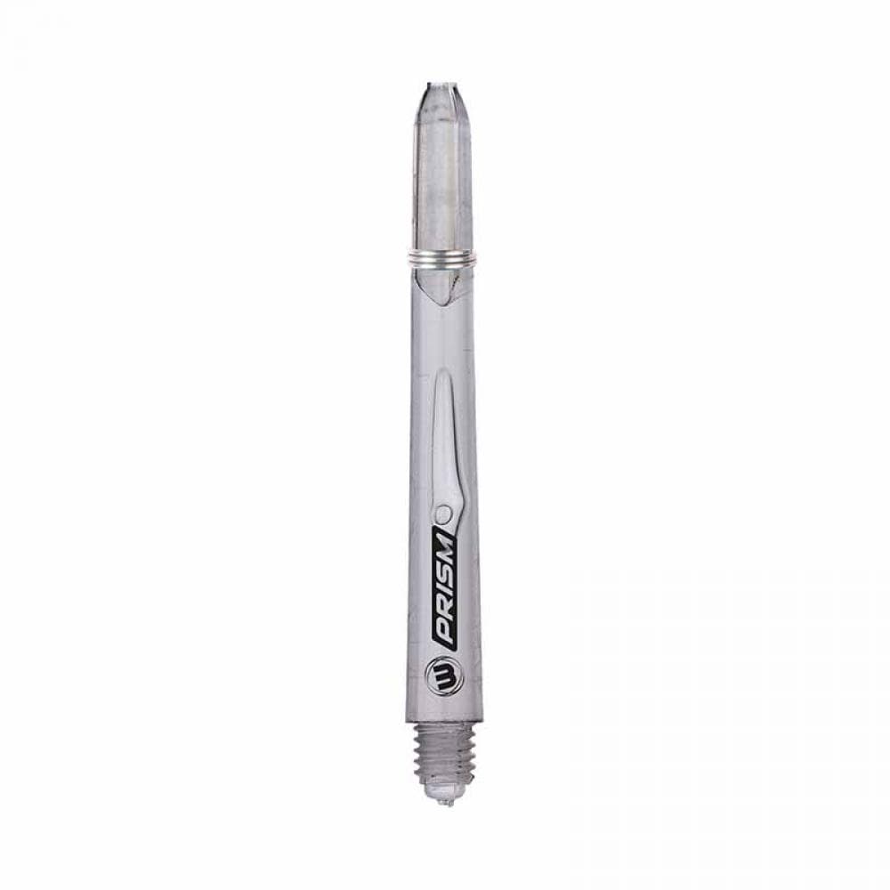 Cañas Winmau Prism Negro Smoke 35mm7015.104