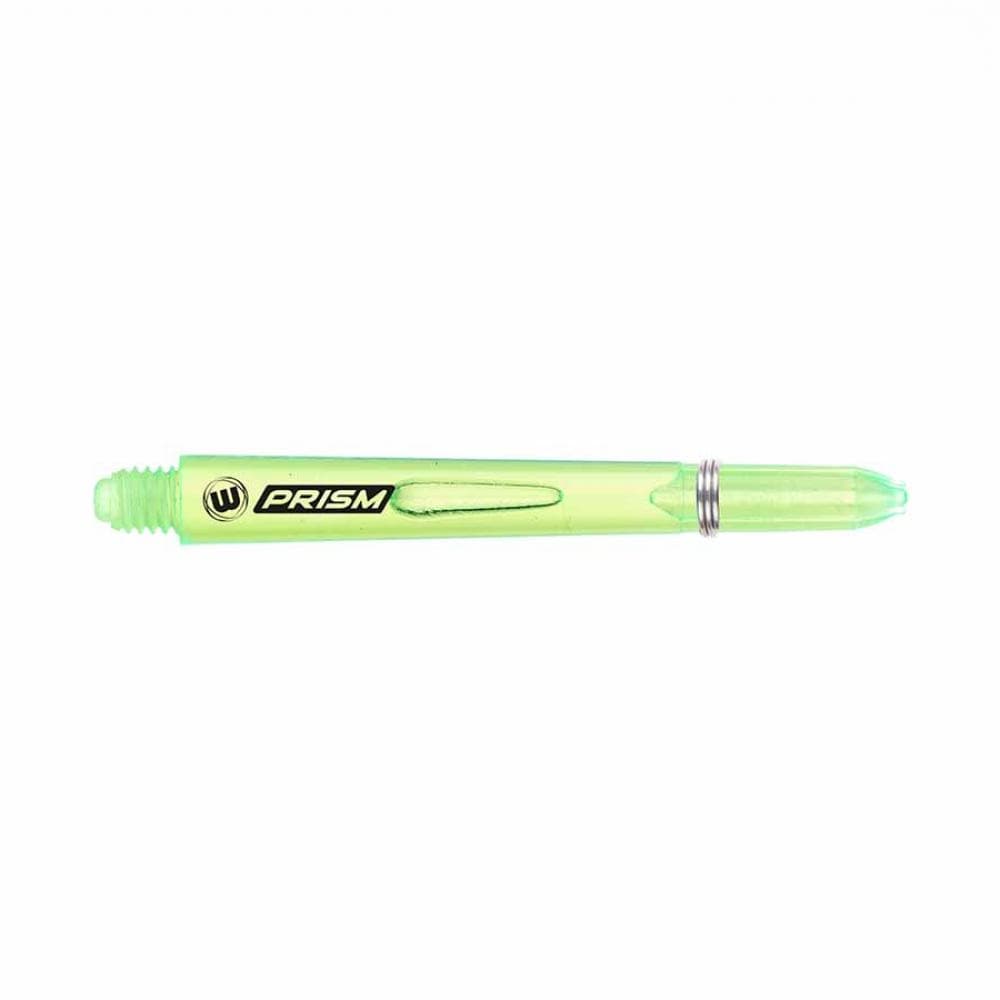 Cañas Winmau Prism Verde 35mm7015.102 vista 2