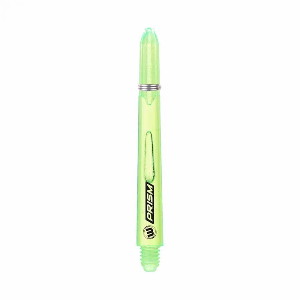 Cañas Winmau Prism Verde 35mm7015.102