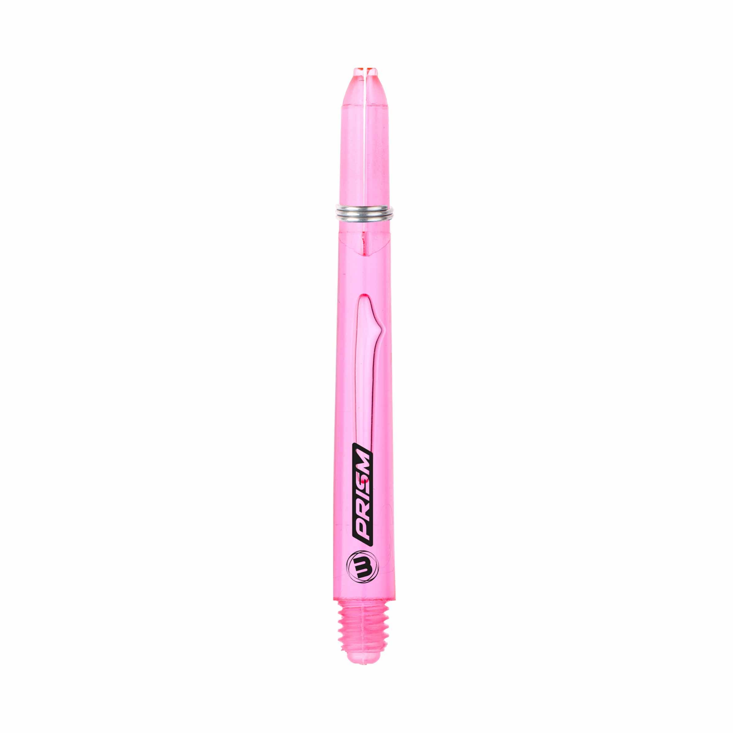 Cañas Winmau Prism Rosa 35mm7015.105