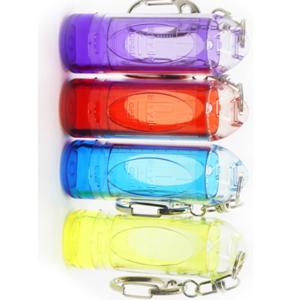 Lipstock L-Style Clear vista 3