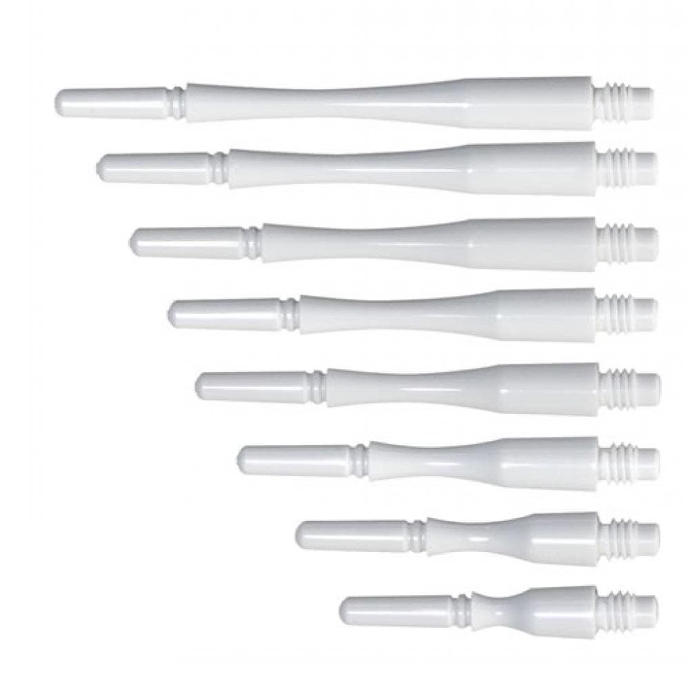 Cañas Fit Shaft Gear Hybrid Fija Blancas Talla 7 vista 3