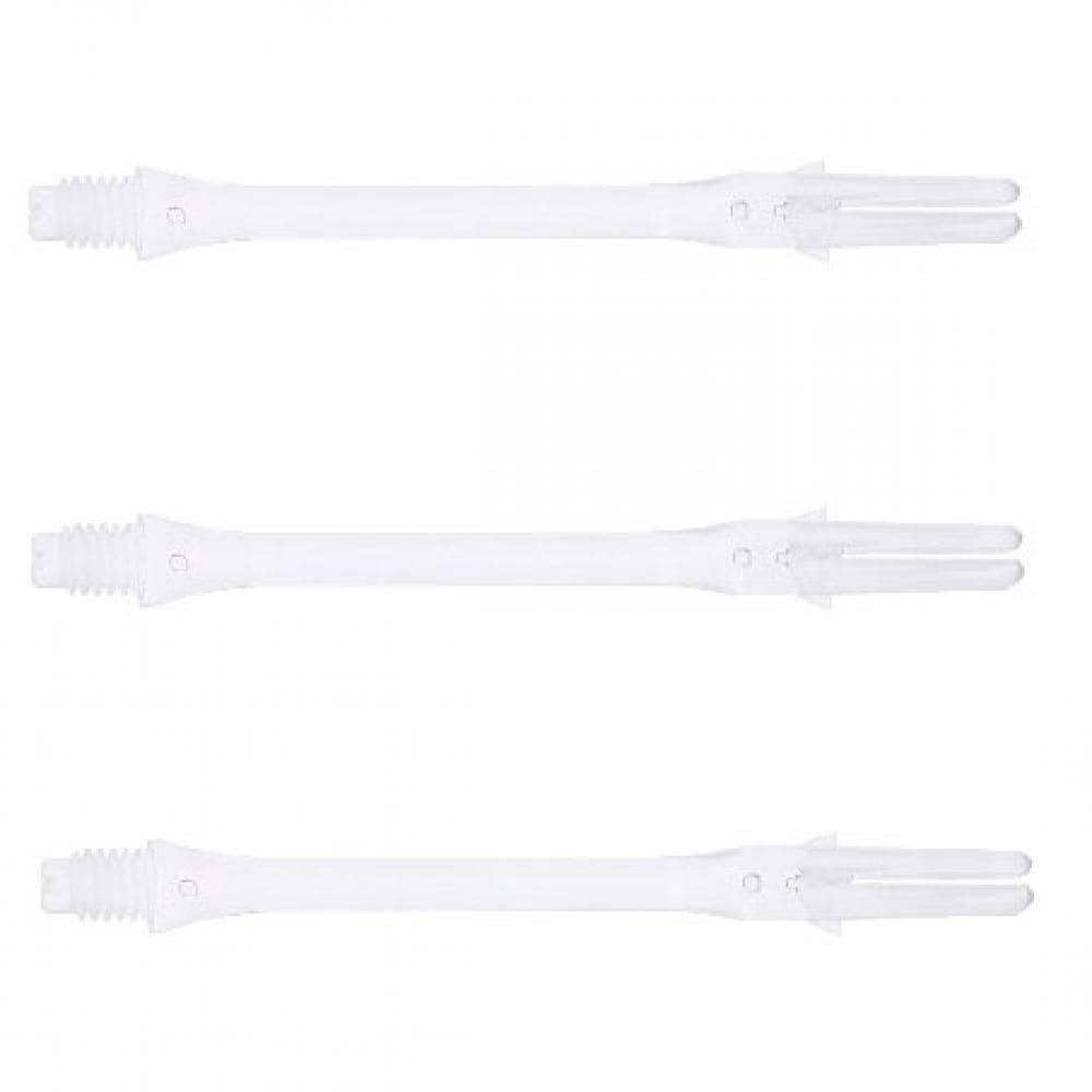 Cañas L-Style L-Shaft Locked Slim Clear 300 43mmLSHs-CL-300 vista 2