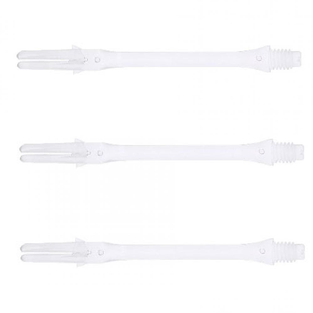Cañas L-Style L-Shaft Locked Slim Clear 300 43mmLSHs-CL-300 vista 3