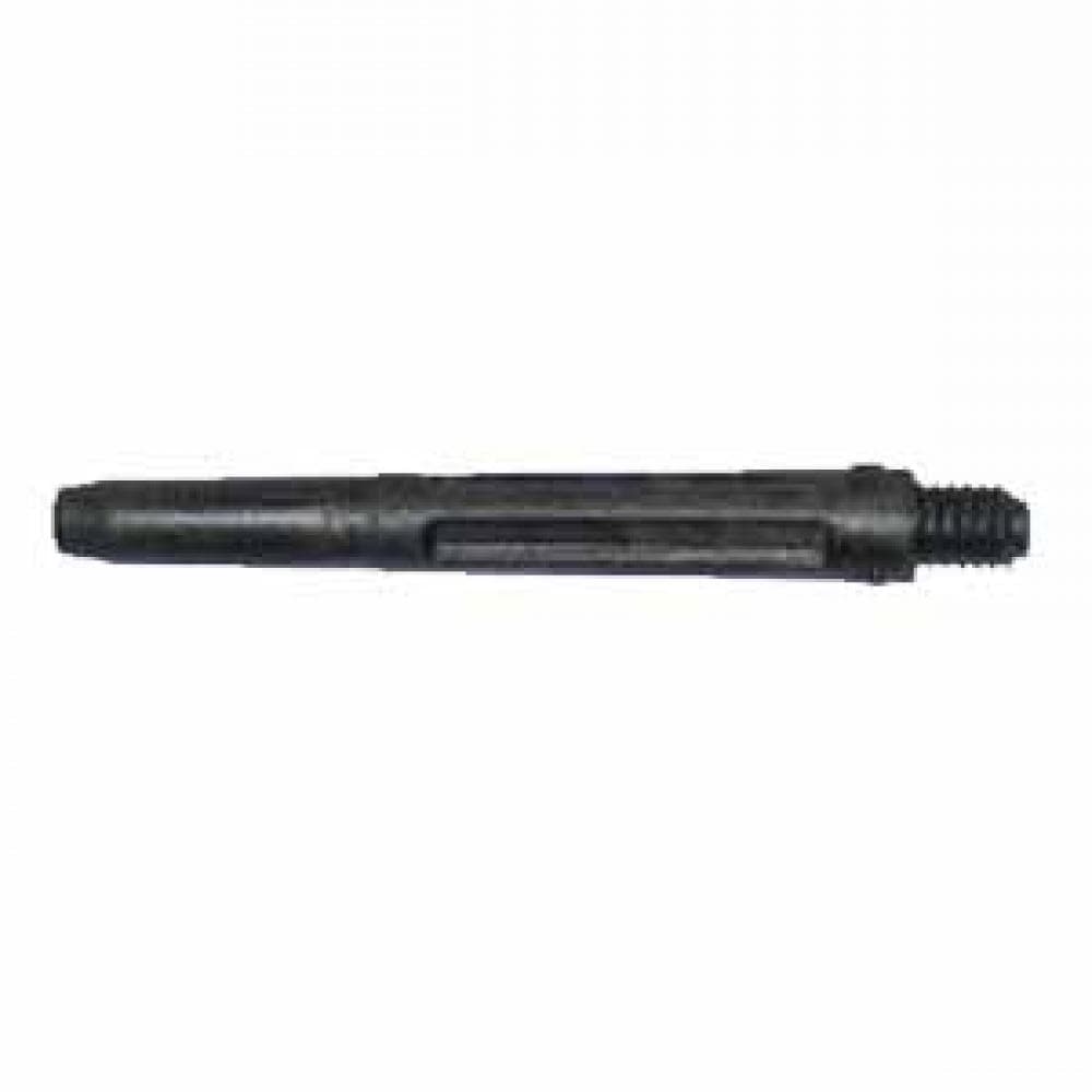 Cañas Evolution Fibra Negra 43mm vista 3