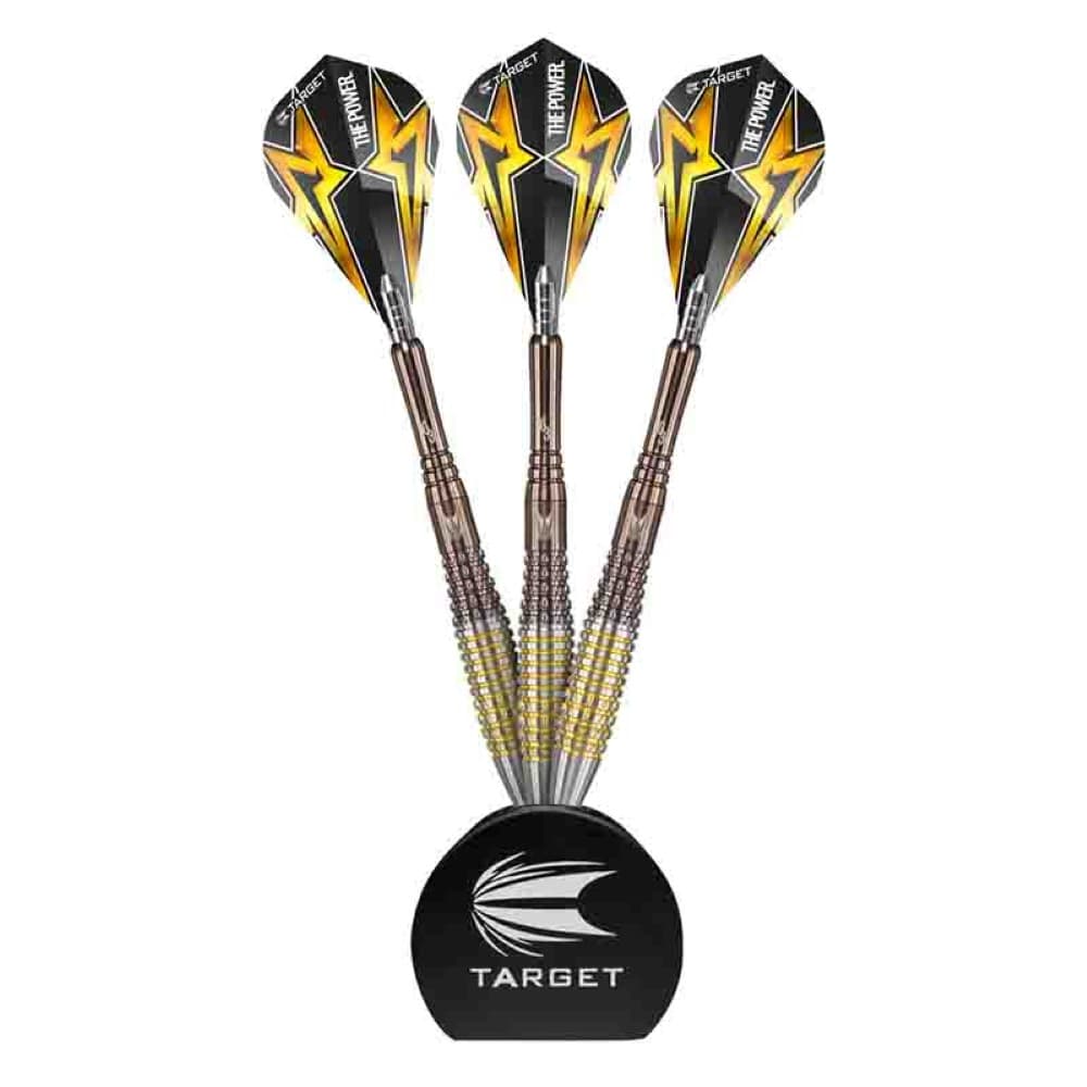 Target Darts Acylic Darts Dysplay119091 vista 2