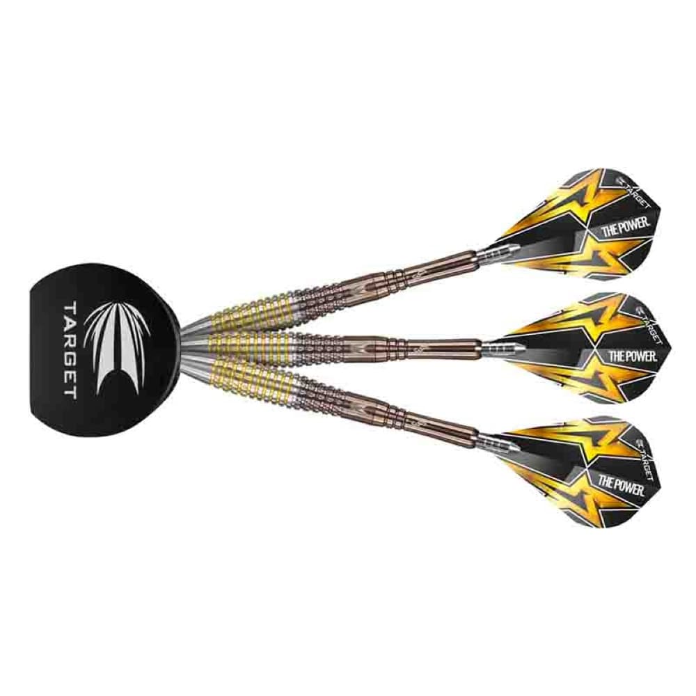 Target Darts Acylic Darts Dysplay119091 vista 3