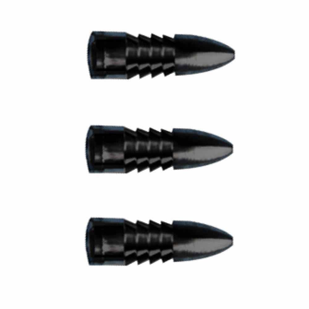 Protector Winmau Darts Flights Protector Negro8402.. vista 3