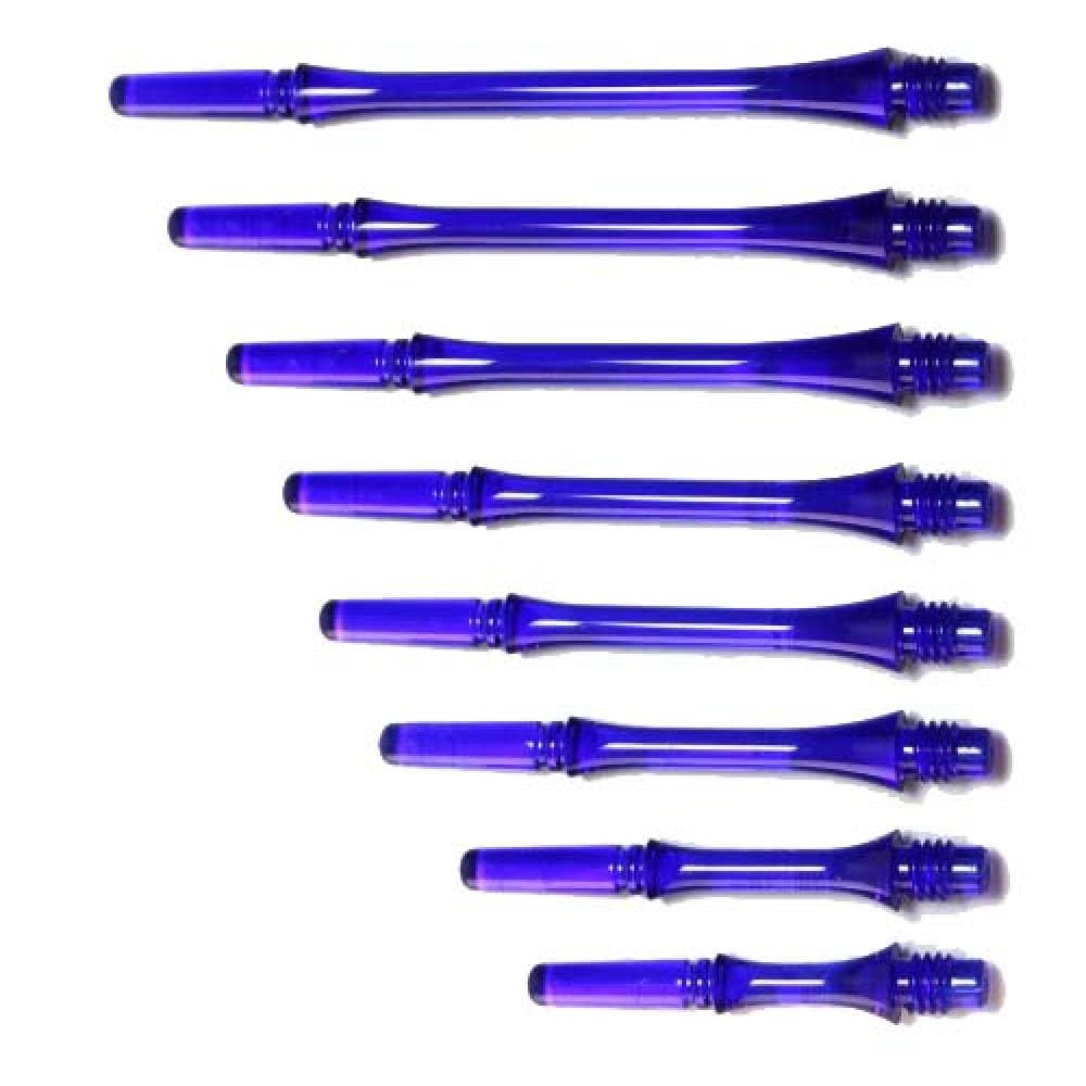 Cañas Fit Shaft Gear Slim Azul Giratoria Talla 3 vista 3