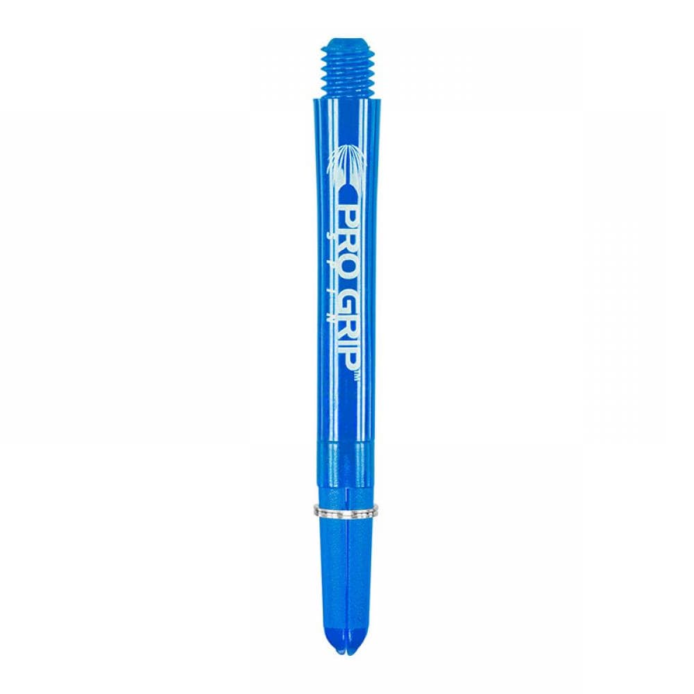 Cañas Target Pro Grip Spin Shaft Medium Azul (48mm)110815 vista 2