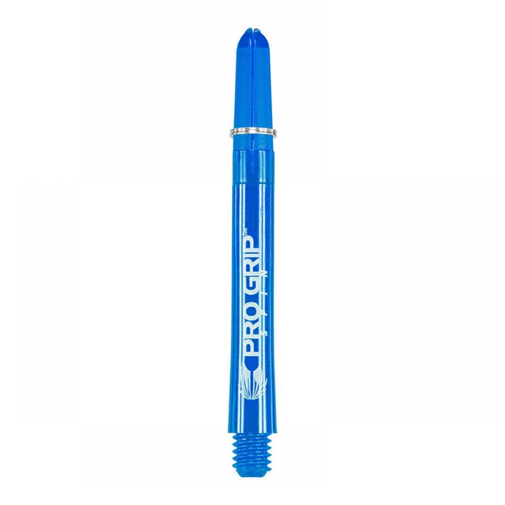 Cañas Target Pro Grip Spin Shaft Medium Azul (48mm)110815 vista 3