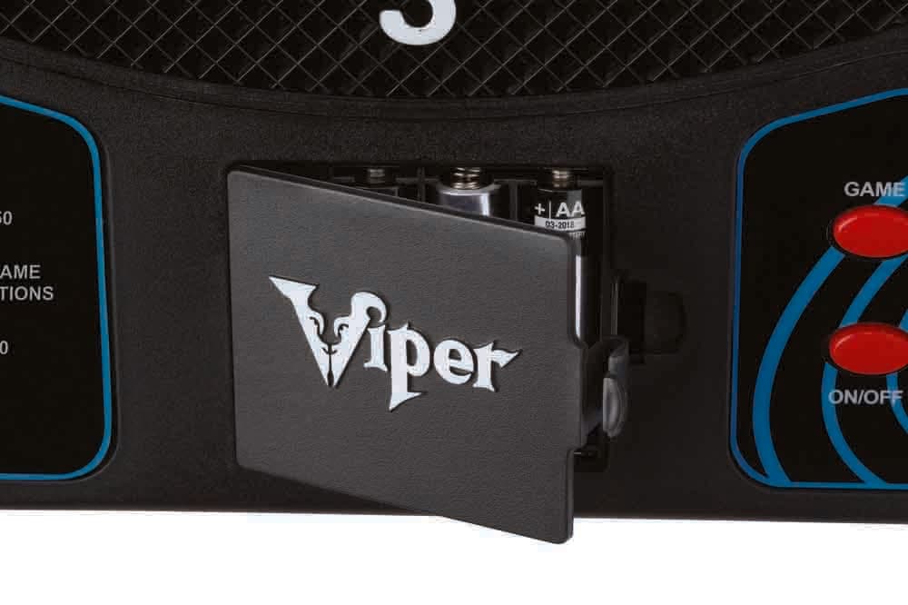 Diana Electrónica Viper 777 Electronic Dartboard42-0000 vista 4