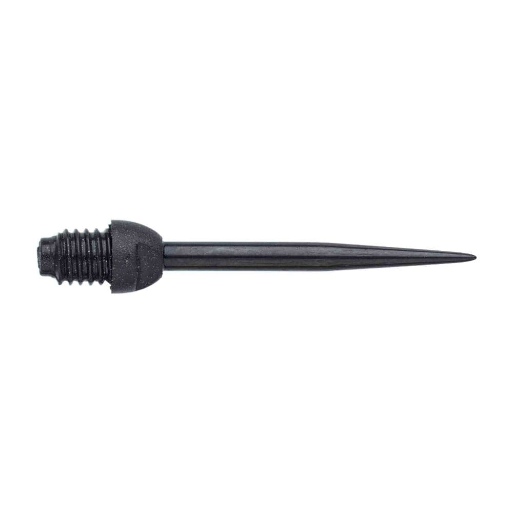 Puntas Conversion Winmau Darts Carbon Fibre Point 27mm8601