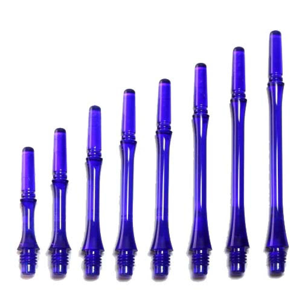 Cañas Fit Shaft Gear Slim Azul Giratoria Talla 2