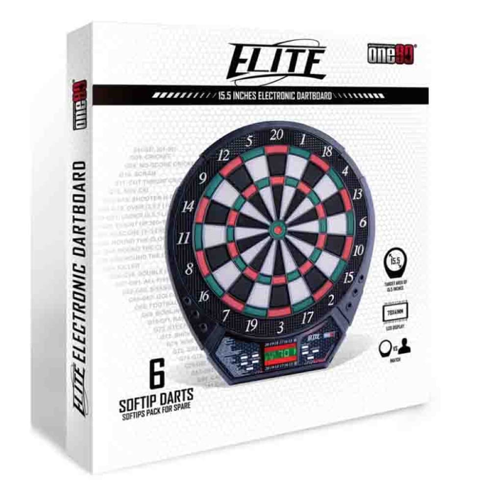 Diana Aro Americano One 80 Elite5208 vista 2