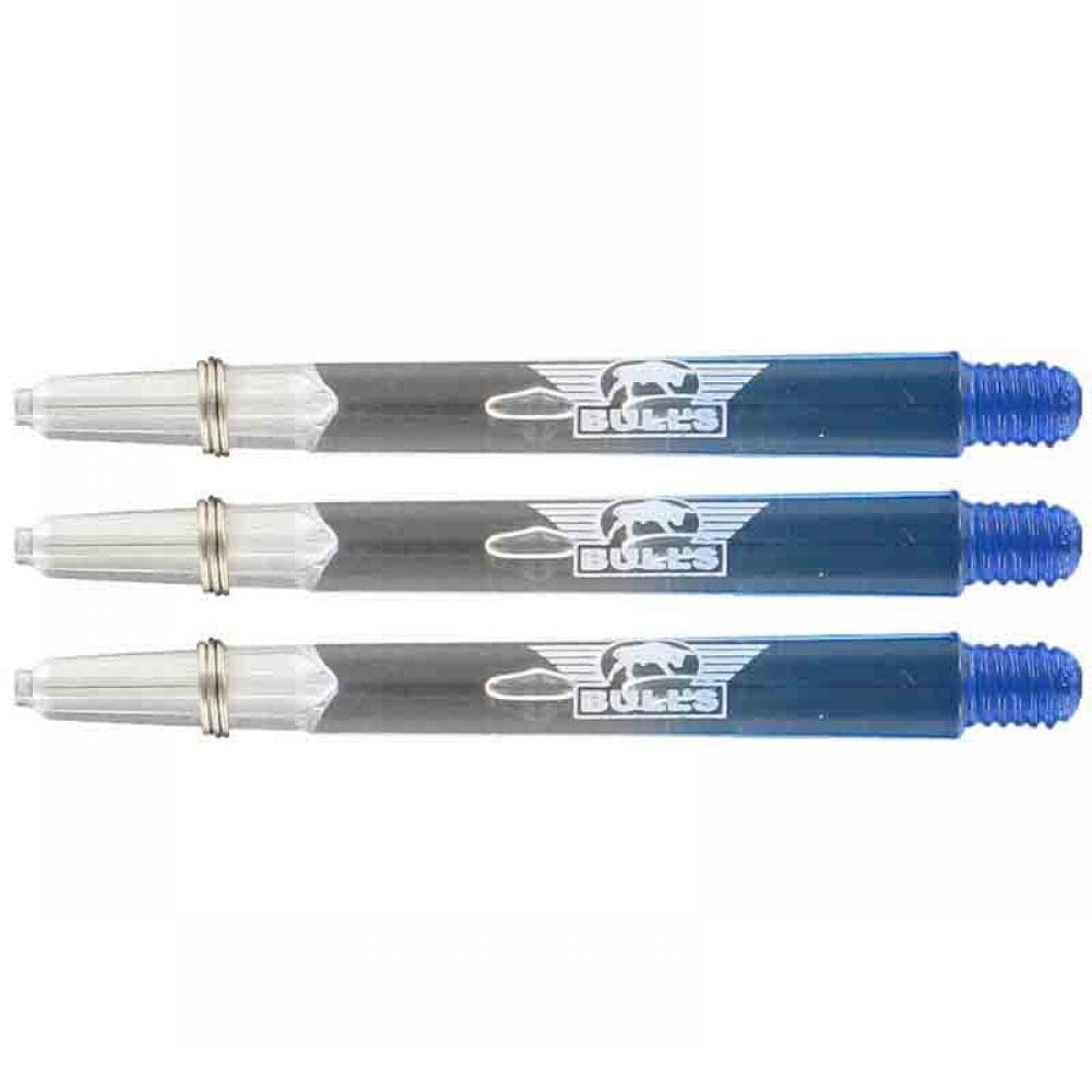 Cañas Shaft X-RAY Shaft Medium BlueBU-55223 vista 3