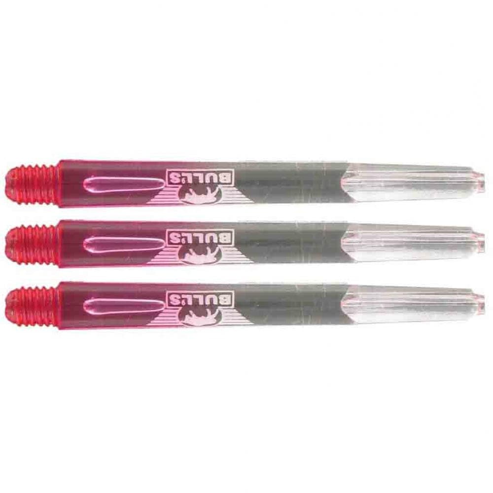 Cañas Shaft X-RAY Shaft Medium RedBU-55222 vista 2