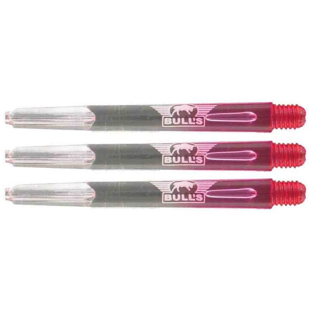 Cañas Shaft X-RAY Shaft Medium RedBU-55222 vista 3