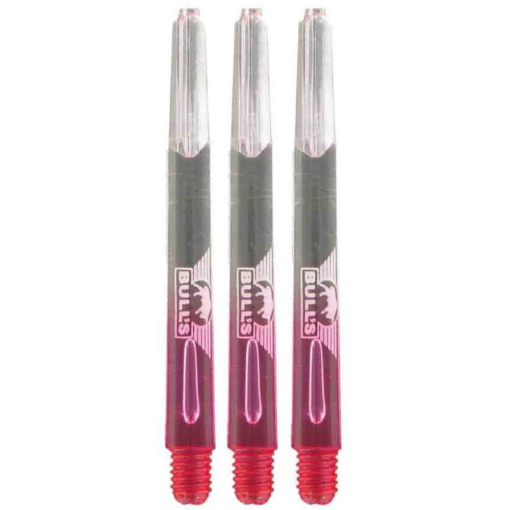 Cañas Shaft X-RAY Shaft Short RedBU-55232