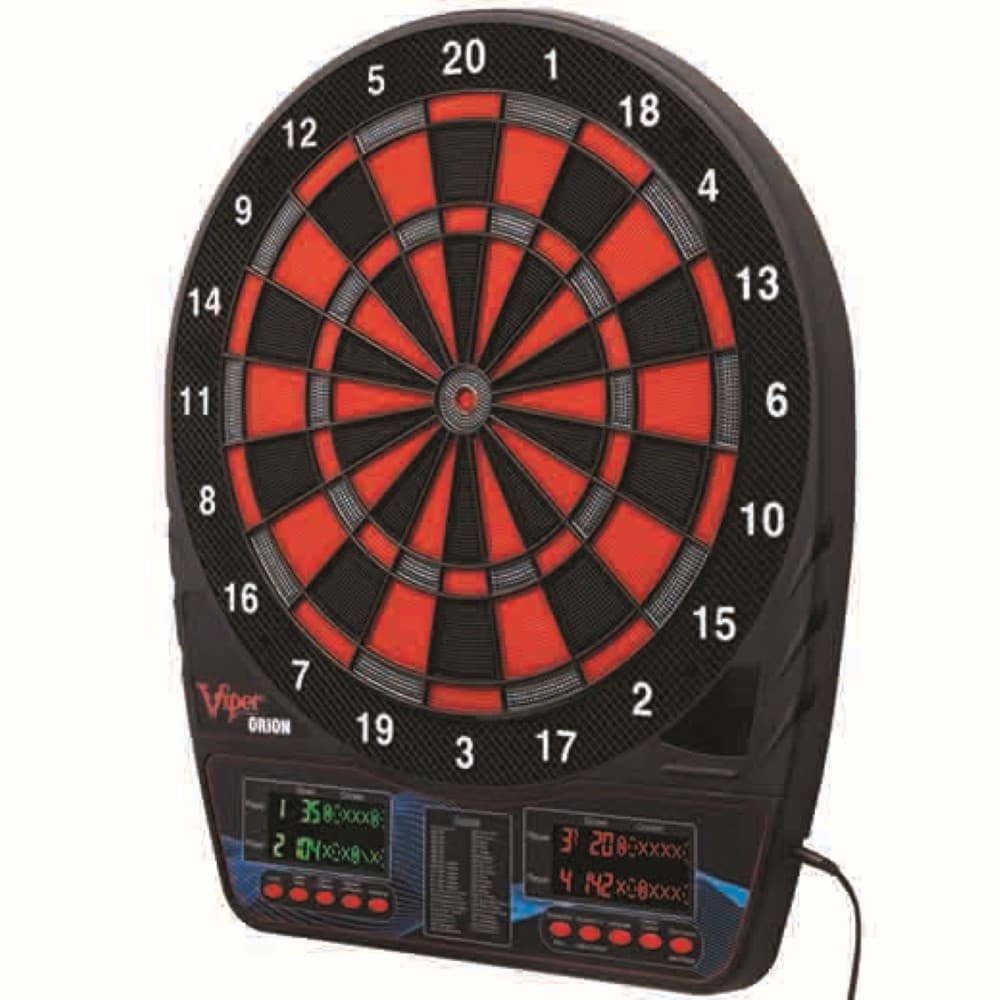 Diana Electronica Viper Orion Electronic Dartboard42-1036 vista 2