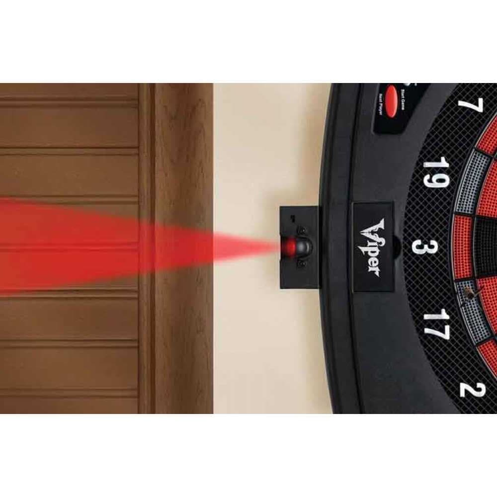 Laser linea de tiro Viper Set Darts37-0025 vista 3